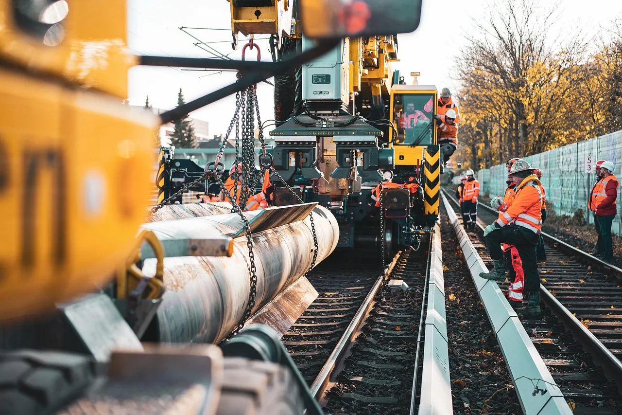 OSHA Compliance: What Large Construction Companies Should Prioritize in 2026