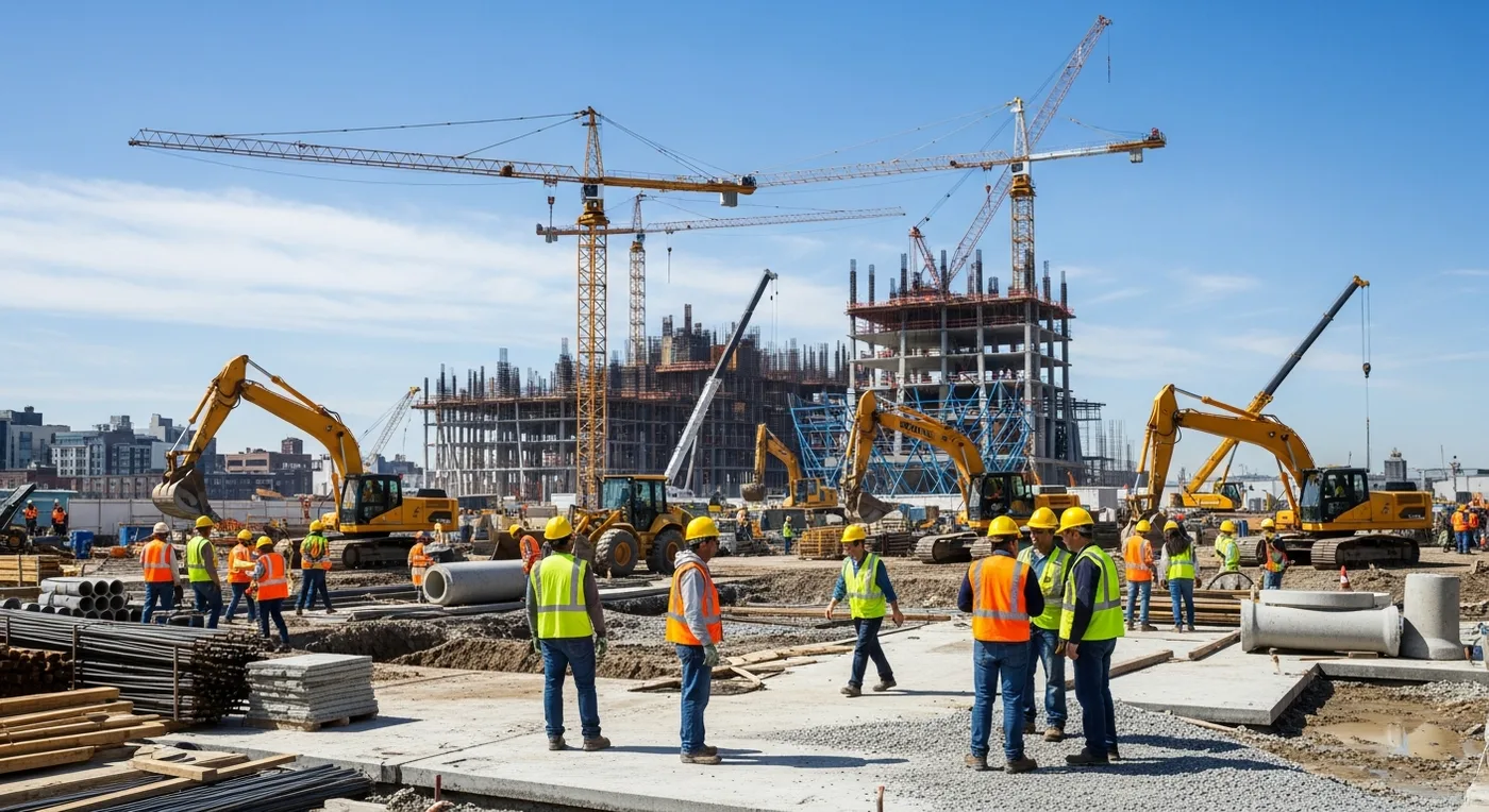 Peak Season Is Coming: Is Your Safety Infrastructure Ready?