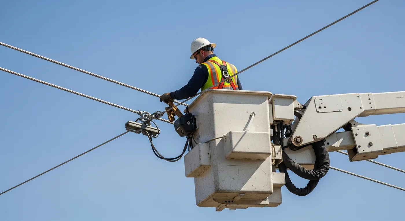 How NFC Emergency ID Speeds Up Response for Utility Field Teams